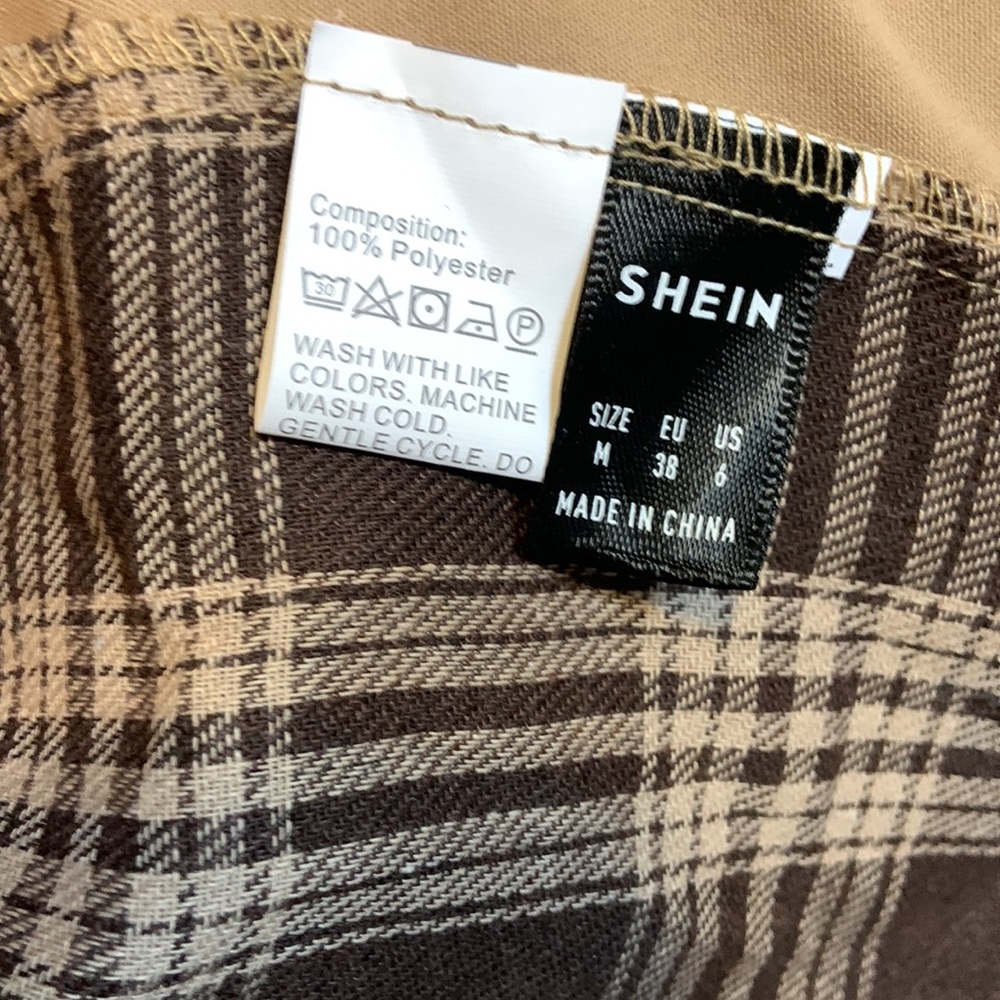 Button Down - Picture 3 of 3
